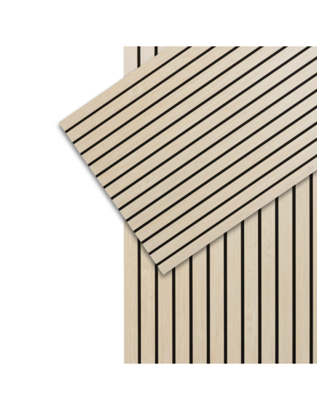 Revestimiento WAP Panel Acústico de 9mm P168s Greenland