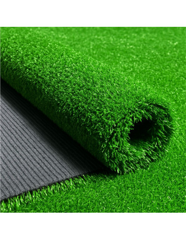 Cesped Sintetico Pro 15 Mm Decorativo Ctg-deco15 Greenland