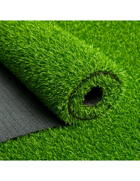 Cesped Sintetico Pro 20 Mm Decorativo Ctg-deco20 Greenland