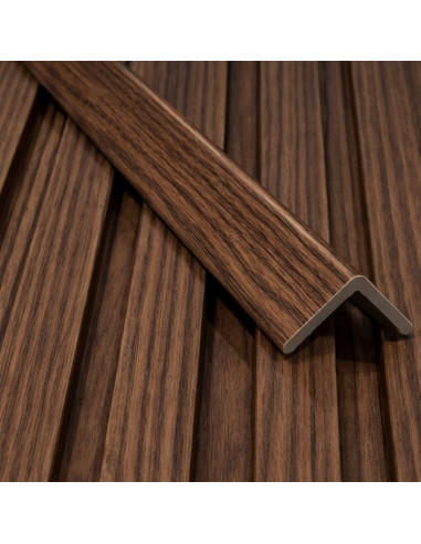 Esquinero Decorativo Para Wpc P067 Greenland