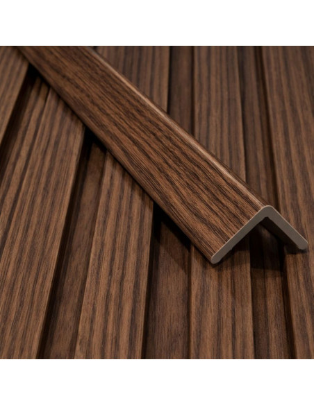 Esquinero Decorativo Para Wpc P067 Greenland