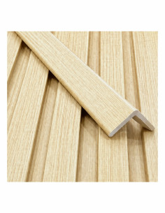 Esquinero Decorativo Para Wpc Esq-m2058 Greenland