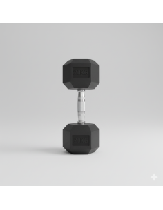 Mancuerna Hex  20 Fgdb-20 Federal Gym