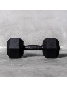 Mancuerna Hex  25 Fgdb-25 Federal Gym 2