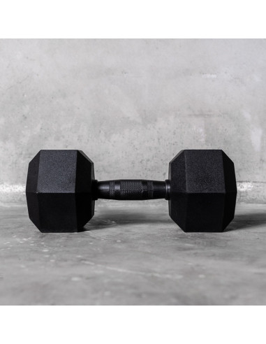 Mancuerna Hex  25 Fgdb-25 Federal Gym