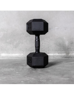 Mancuerna Hex  25 Fgdb-25 Federal Gym