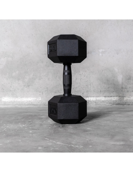 Mancuerna Hex  25 Fgdb-25 Federal Gym