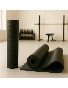 Yoga Mat 4mm Fg-yogamat4 Federal Gym 2