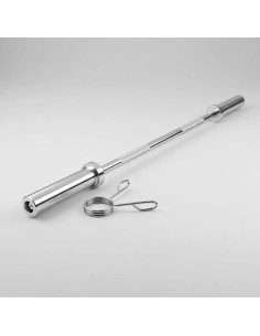 Barra Olimpica 50mm X 20kg Crossfit Fg-bar50