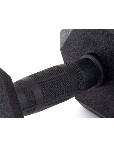 Mancuerna Hex  8 Fgdb-8 Federal Gym