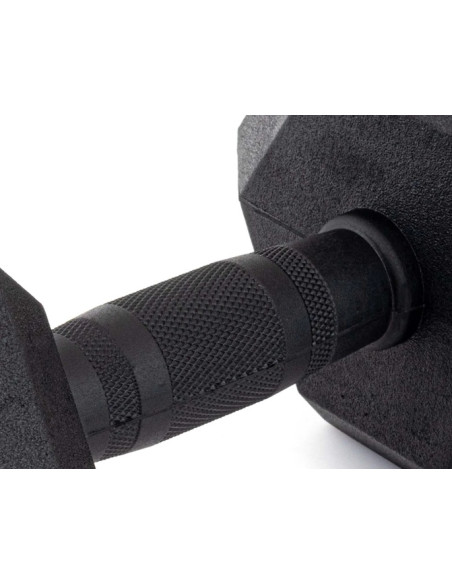 Mancuerna Hex  8 Fgdb-8 Federal Gym