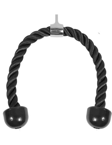 Polea Doble Soga Fg6009-p70 Federal Gym