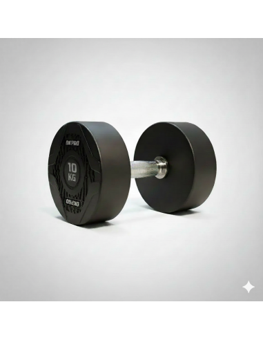Mancuerna Pro 10 Redonda