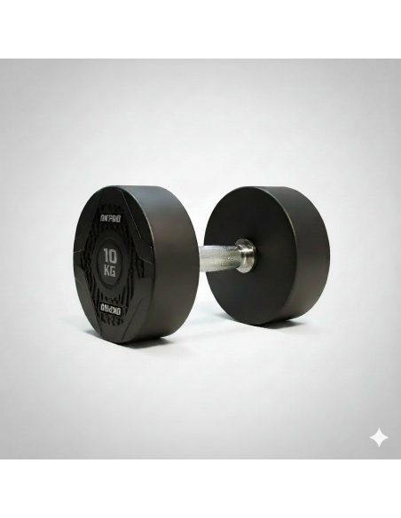 Mancuerna Pro 10 Redonda