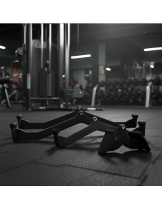 Kit 5 Accesorios Neoprene para Poleas 2