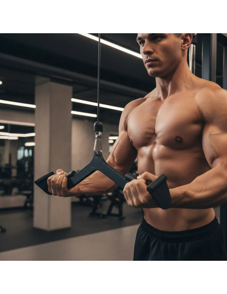 Kit 5 Accesorios Neoprene para Poleas