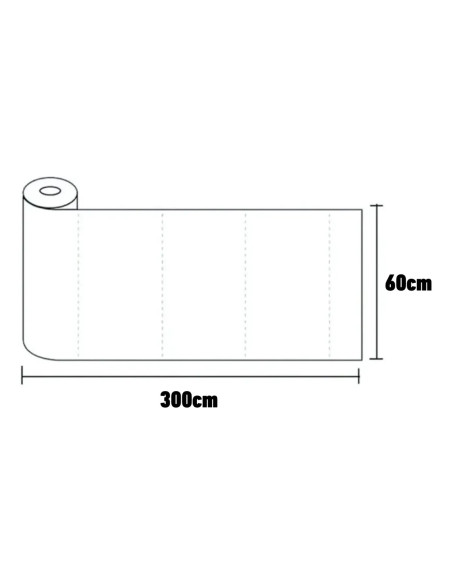 Revestimiento Autoadhesivo Wall Roll-brown-QT1