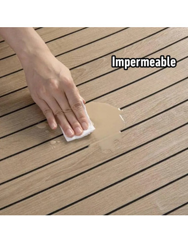 Revestimiento Autoadhesivo Wall Roll-brown-QT1