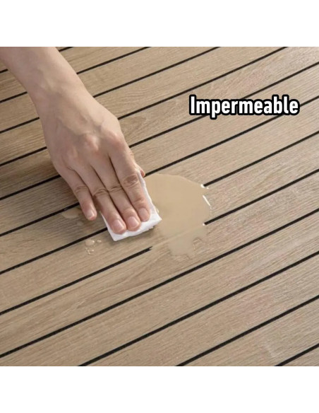 Revestimiento Autoadhesivo Wall Roll-brown-QT1