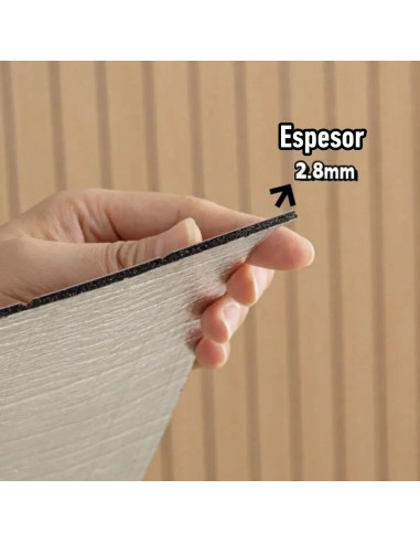 Revestimiento Autoadhesivo Wall Roll-brown-QT1