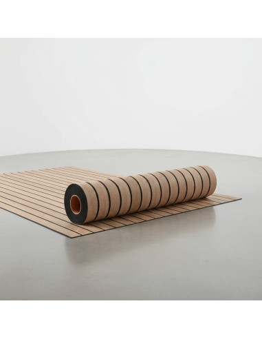 Revestimiento Autoadhesivo Wall Roll-brown-QT1