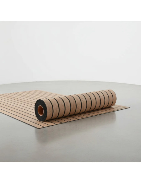 Revestimiento Autoadhesivo Wall Roll-brown-QT1