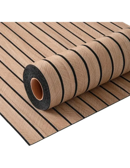 Revestimiento Autoadhesivo Wall Roll-brown-QT1
