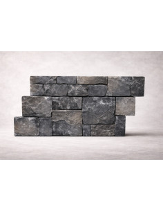 Revestimeinto Simil Piedra Pu Stone-grey Greenland