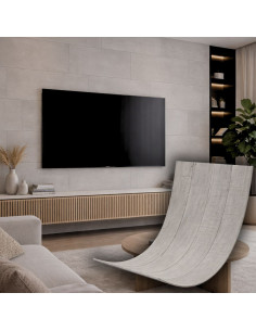 Revestimiento Soft Stone (Flex) Light Grey Greenland