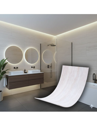 Revestimiento Soft Stone (Flex) Ds6a1059 Greenland