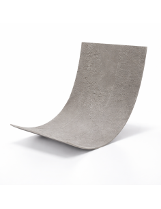 Revestimiento Soft Stone (Flex) Cement Grey Greenland 2