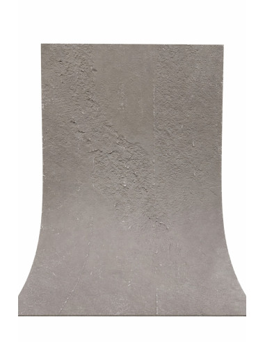 Revestimiento Soft Stone (Flex) Cement Grey Greenland