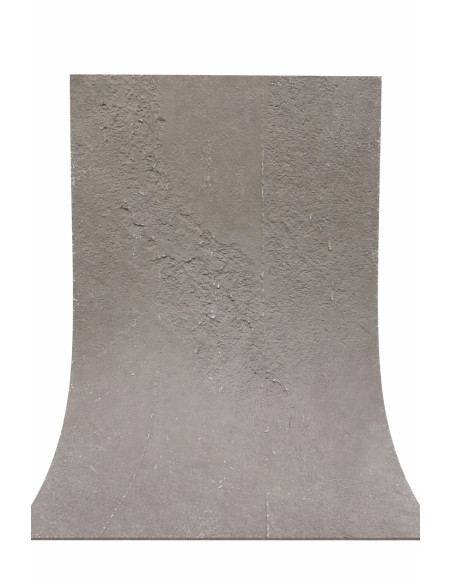 Revestimiento Soft Stone (Flex) Cement Grey Greenland