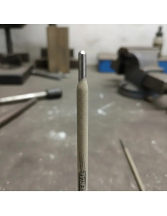 Electrodo E7018 3.25mm E70183.25 X Caja De 20 Kg Federal Tools 2