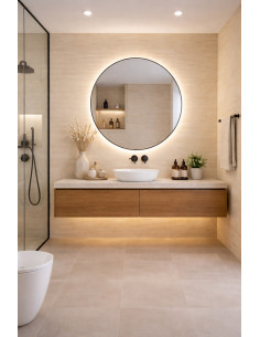 Revestimiento Autoadhesivo Wall Roll Ya630-1 Greenland 2