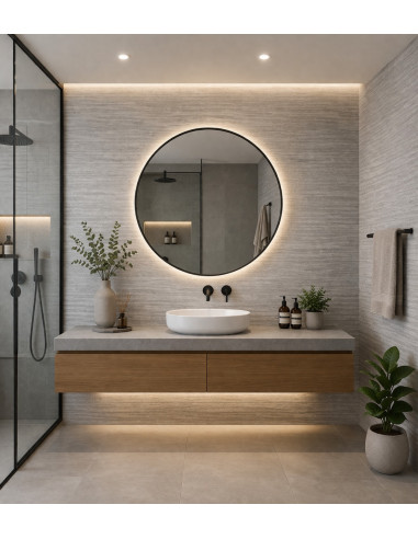 Revestimiento Autoadhesivo Wall Roll Ya630-3 Greenland