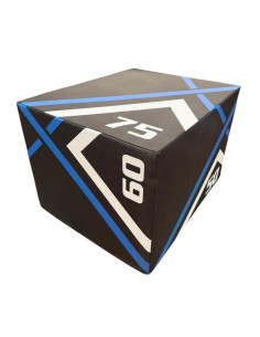 Cajon Soft Box P/salto 50*60*75cm Fg-block
