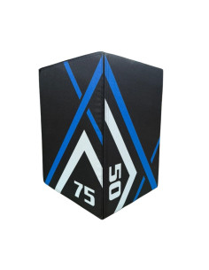 Cajon Soft Box P/salto 50*60*75cm Fg-block 2