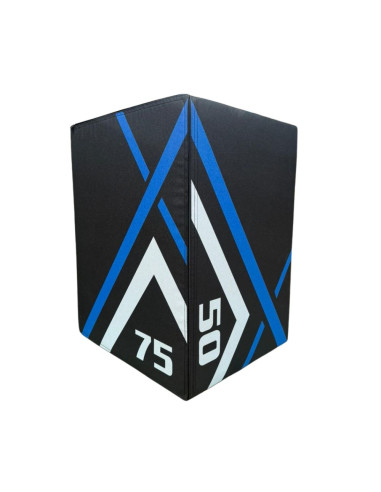 Cajon Soft Box P/salto 50*60*75cm Fg-block