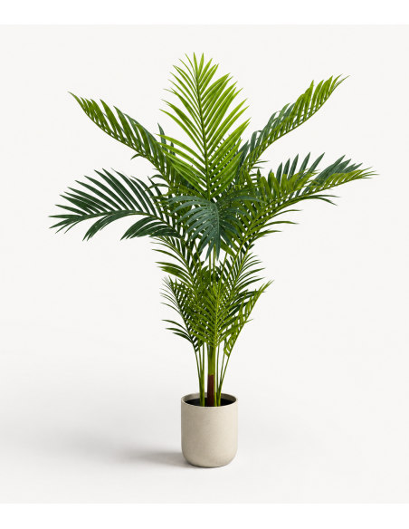 Planta Artificial Palmera Chamado 143 Cm 90318 Greenland