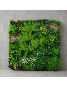 Jardin Vertical 1m X 1m Cmagw-13 Greenland