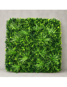 Jardin Vertical 1m X 1m Cmagw-15 Greenland