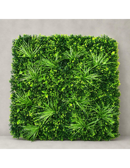 Jardin Vertical 1m X 1m Cmagw-15 Greenland