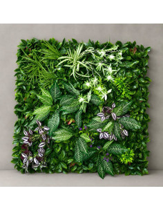 Jardin Vertical 1m X 1m Cmagw-20 Greenland