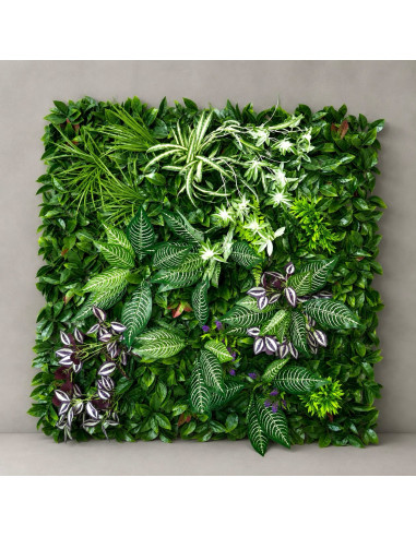 Jardin Vertical 1m X 1m Cmagw-20 Greenland