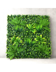 Jardin Vertical 1m X 1m Cmagw-04 Greenland