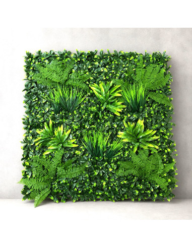 Jardin Vertical 1m X 1m Cmagw-04 Greenland