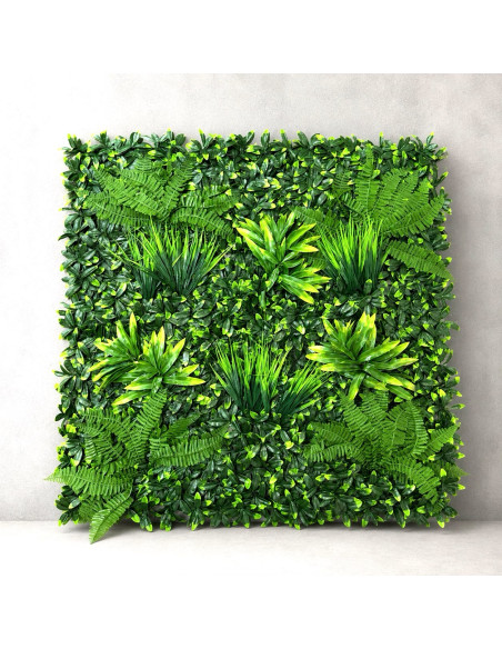 Jardin Vertical 1m X 1m Cmagw-04 Greenland