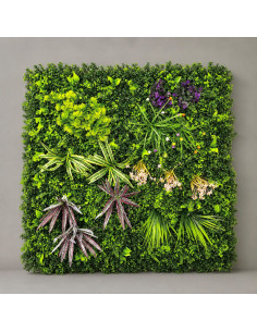 Jardin Vertical 1m X 1m Cmagw-21 Greenland