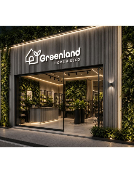 Revestimiento Interior Wpc 532-gris 15 5mmx2 40m Greenland